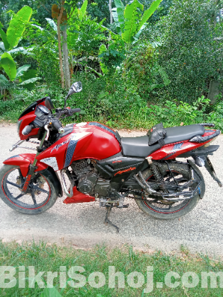 Apache RtR 150